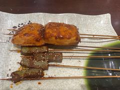 -老赵太太麻辣烫涮肚馆(大经路店)