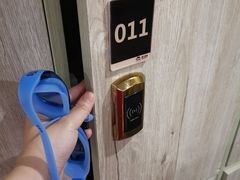 -海力健身游泳(太古里朗御店)