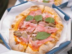 -Alimentari Mulino意大利餐吧&烘焙(丰盛里店)