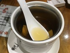 -粤色·老广州茶餐厅(河南商会大厦店)