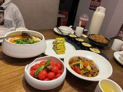 -榕意·川味之美(深业上城店)