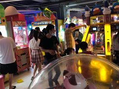 -阿尔法Game Station(中山路店)