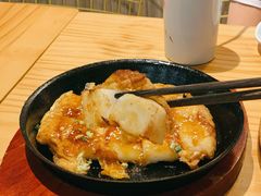 广味烤年糕-恋萍小吃(时代店)
