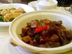 -海宝酒家(中山四路店)