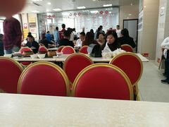 大堂-常州糕团店(北大街新世纪商城店)