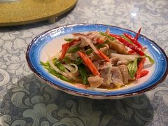-新疆红柳花餐厅(新洲店)
