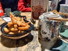 -锦府盐帮·侯宅(五棵松万达店)