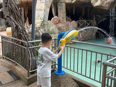 -新加坡水上探险乐园