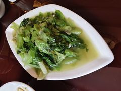 -庐山华微国际度假酒店-餐饮部