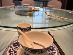 -庐山华微国际度假酒店-餐饮部