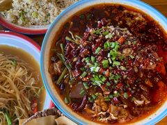 -先启半步颠·川菜小炒