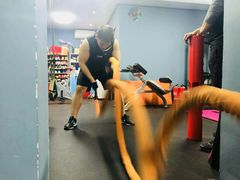 -悦健身私教工作室(双井店)