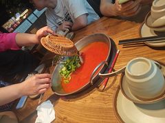 -老凯俚酸汤鱼(鸿通城店)