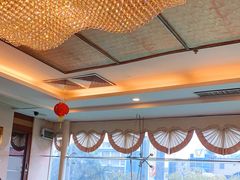 大堂-金城大酒店-中餐厅(汾江中路店)