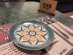 -仁义涵西餐·咖啡(中华巴洛克店)