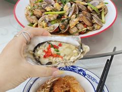 -双月饭店·20年老字号(新村店)