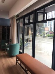 -LU YOGA（露瑜伽）专业瑜伽馆