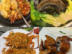 -活潑鲜跳(湖滨商业街店)