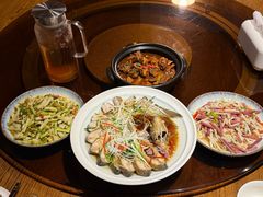 -WILDS 野有食(碧坞店)