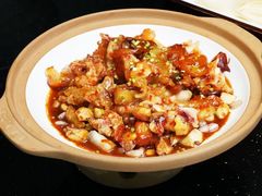 -红胖胖龙虾王·本地菜