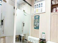-派特宠物医院(海岸城店)