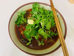 -沈家仁牛肉面(大堰三村总店)