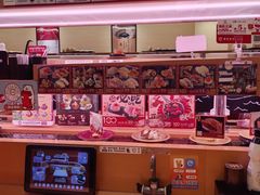 -寿司郎(皇庭广场店)