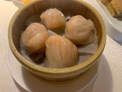 心灵虾饺-粤秀餐厅(国货店)