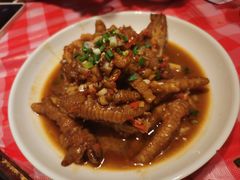 -龙师傅卤炒(天马店)