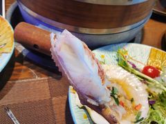 -蟹之国·精品蟹料理(极地店)