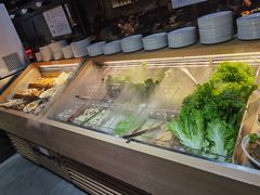-火炉火自助餐(枫蓝国际店)