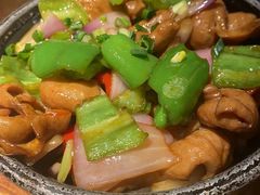 干锅肥肠-符离集餐厅(万象城店)