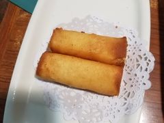 -香港仔茶餐厅(凤阳店)