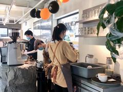-Money Shops(愚园路店)