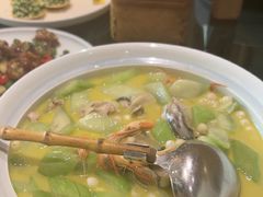 -竹里馆 ·茶食(奥体店)