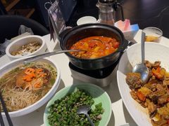 -时间仓(月湖公园店)