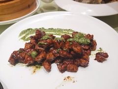 -将相和·海鲜蒸饺大连菜