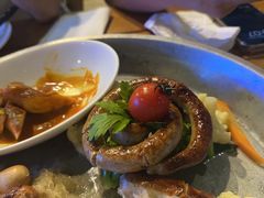 -Paulaner·德国帕拉娜自酿啤酒餐厅(海上世界店)