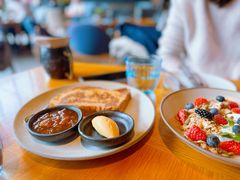 -THE CANNERY&JUJU 新鲜海鲜·牛排美食酒廊