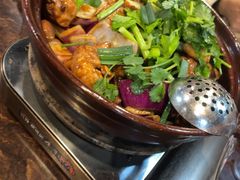 -凤兴鸡煲(宝安海雅店)
