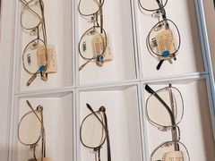 -LOHO眼镜(北京合生汇店)