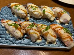 -傑·料理·海鲜放题(佛山文华荟店)