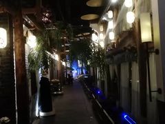 -淀里船宴(卓达店)