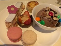 -澳门旅游塔360°旋转餐厅(南湾湖广场店)