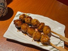-有喜屋·鲜鸡烧鸟·居酒屋(安龙路店)