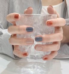 -悦指间美甲美睫