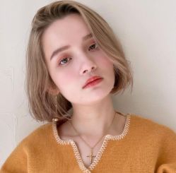 -sy杉影印象COLOUR专业烫染