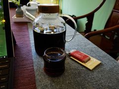 -MAP CHA普洱茶馆(翠湖店)