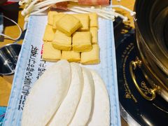 -瑞膳首尔参鸡汤(龙塔店)
