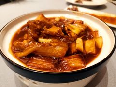 -狮王府淮扬菜(新街口友谊店)